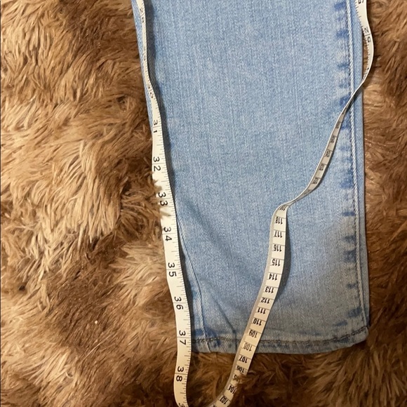 Levi’s 721 - Picture 7 of 11